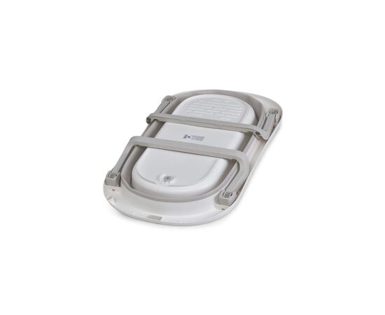 Ванночка El Camino PLUS (cool grey) (ME1151cool gr), изображение 4 Ванночка El Camino PLUS (cool grey) (ME1151cool gr), изображение 4