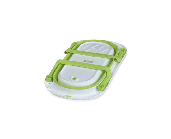 Ванночка El Camino PLUS (grass green) (ME1151gras gr), изображение 4 Ванночка El Camino PLUS (grass green) (ME1151gras gr), изображение 4