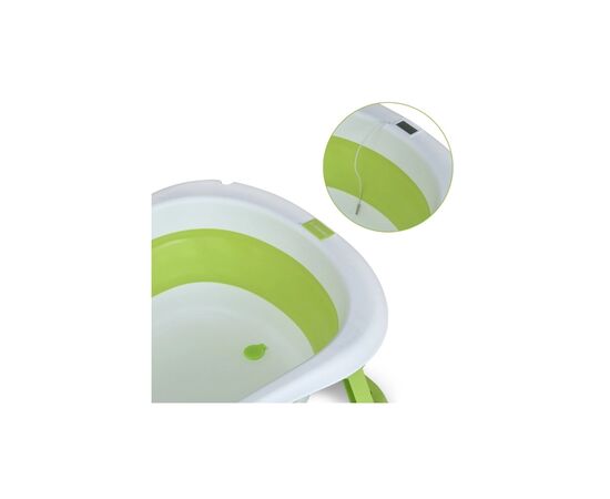 Ванночка El Camino PLUS (grass green) (ME1151gras gr), изображение 5 Ванночка El Camino PLUS (grass green) (ME1151gras gr), изображение 5