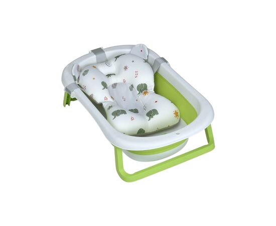 Ванночка El Camino PLUS (grass green) (ME1151gras gr)