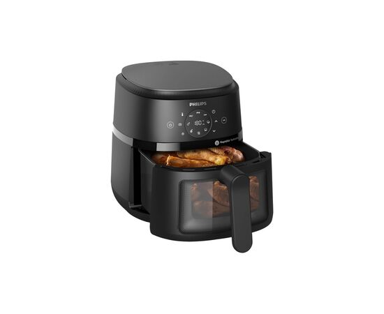 Мультипечь Philips Ovi Series 2000 (NA220/00), изображение 3 Мультипечь Philips Ovi Series 2000 (NA220/00), изображение 3