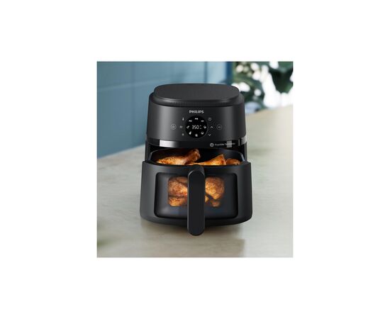 Мультипечь Philips Ovi Series 2000 (NA220/00), изображение 4 Мультипечь Philips Ovi Series 2000 (NA220/00), изображение 4