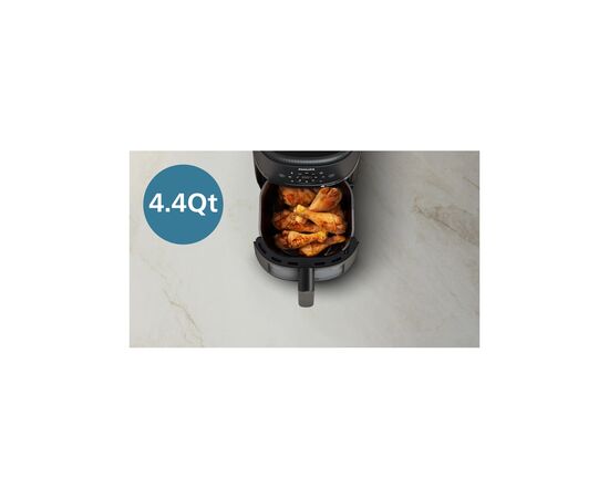 Мультипечь Philips Ovi Series 2000 (NA220/00), изображение 5 Мультипечь Philips Ovi Series 2000 (NA220/00), изображение 5