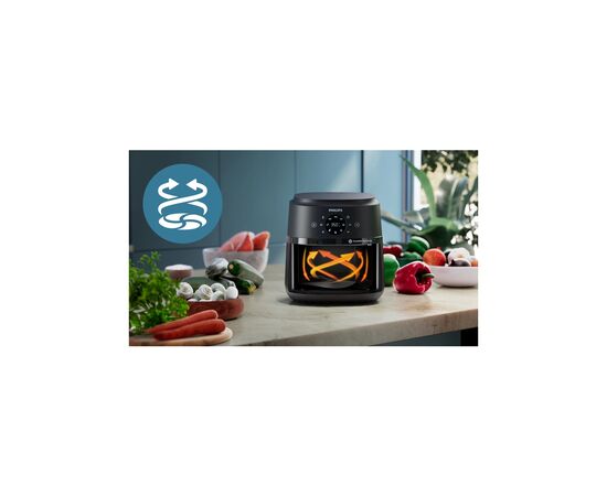 Мультипечь Philips Ovi Series 2000 (NA220/00), изображение 8 Мультипечь Philips Ovi Series 2000 (NA220/00), изображение 8