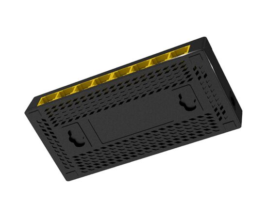 Коммутатор сетевой Netis ST3108GC, изображение 5 Коммутатор сетевой Netis ST3108GC, изображение 5
