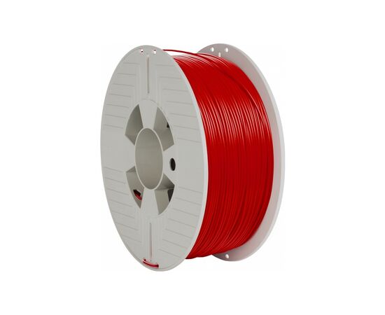 Пластик для 3D-принтера Verbatim PLA, 1.75 мм, 1кг, Red (55320)