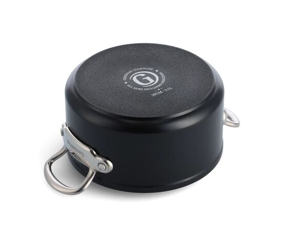 Кастрюля GreenPan Barcelona Pro, 20 см, 3,1 л (CC005333-001), изображение 2 Кастрюля GreenPan Barcelona Pro, 20 см, 3,1 л (CC005333-001), изображение 2