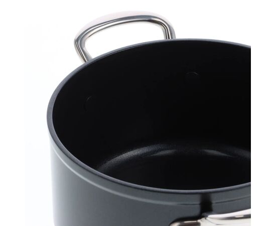 Кастрюля GreenPan Barcelona Pro, 20 см, 3,1 л (CC005333-001), изображение 3 Кастрюля GreenPan Barcelona Pro, 20 см, 3,1 л (CC005333-001), изображение 3
