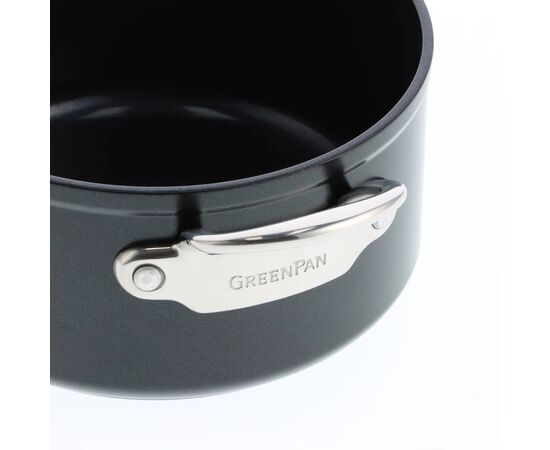 Кастрюля GreenPan Barcelona Pro, 20 см, 3,1 л (CC005333-001), изображение 4 Кастрюля GreenPan Barcelona Pro, 20 см, 3,1 л (CC005333-001), изображение 4