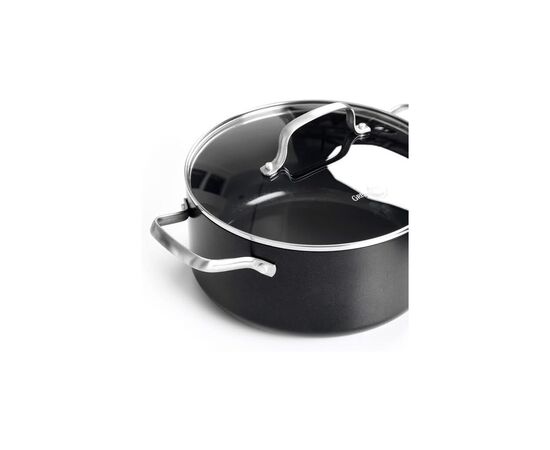 Кастрюля GreenPan Copenhagen, 20 см, 3,1 л (CC003345-001), изображение 3 Кастрюля GreenPan Copenhagen, 20 см, 3,1 л (CC003345-001), изображение 3