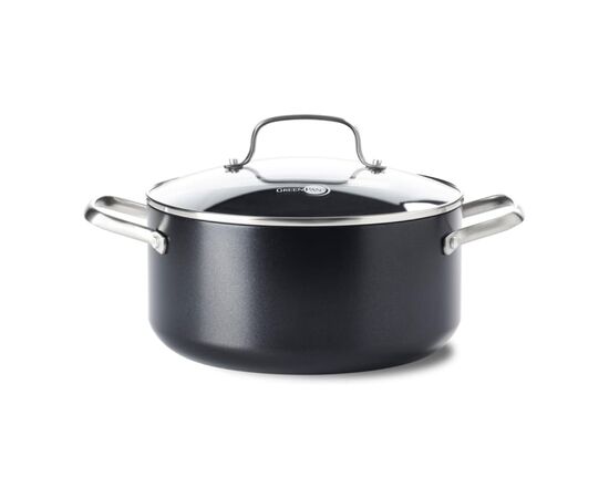 Каструля GreenPan Copenhagen, 20 см, 3,1 л (CC003345-001)
