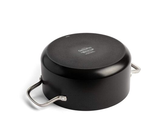 Кастрюля GreenPan Copenhagen, 24 см, 4,9 л (CC003346-001), изображение 2 Кастрюля GreenPan Copenhagen, 24 см, 4,9 л (CC003346-001), изображение 2