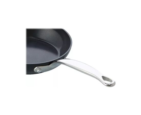 Сковорода GreenPan Barcelona Pro, 28 см з керамічним покриттям (CC005323-001), зображення 3