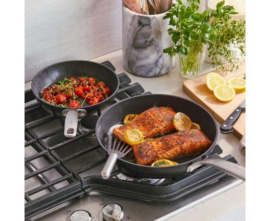 Сковорода GreenPan Copenhagen, 20 см з керамічним покриттям (CC003107-001), изображение 7 Сковорода GreenPan Copenhagen, 20 см з керамічним покриттям (CC003107-001), изображение 7