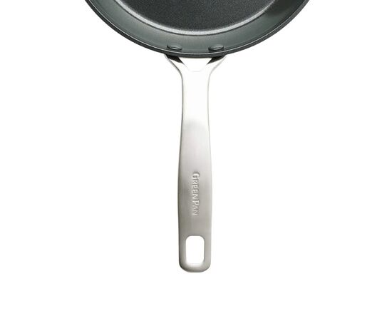 Сковорода GreenPan Copenhagen, 24 см з керамічним покриттям (CC003108-001), зображення 4