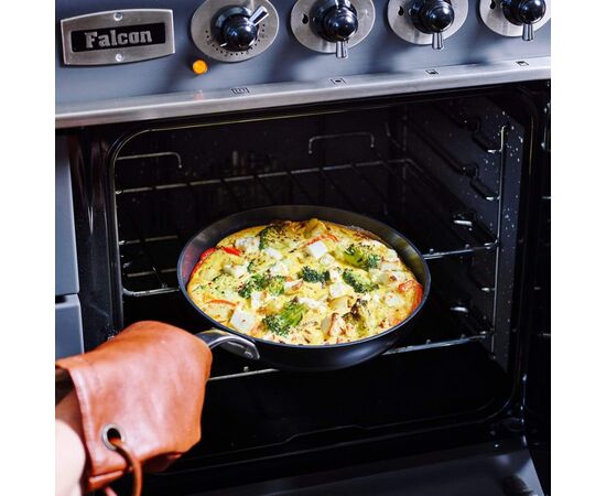 Сковорода GreenPan Copenhagen, 24 см з керамічним покриттям (CC003108-001), зображення 7