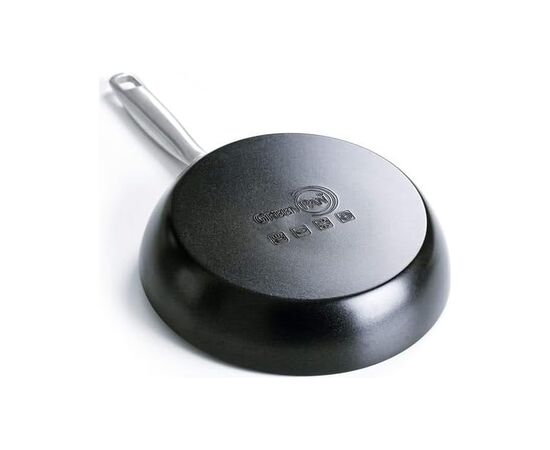Сковорода GreenPan Copenhagen, 28 см з керамічним покриттям (CC003109-001), зображення 2