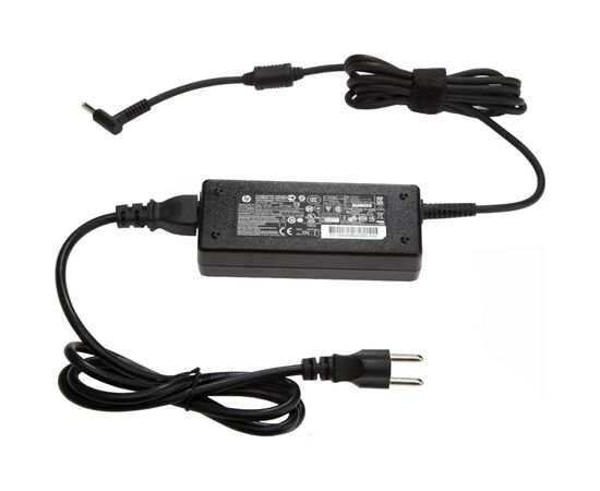 Блок питания к ноутбуку HP 90W Smart AC Adapter (H6Y90AA), изображение 2 Блок питания к ноутбуку HP 90W Smart AC Adapter (H6Y90AA), изображение 2