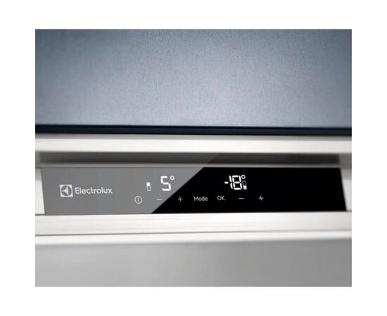 Холодильник Electrolux RNS7TE18S, изображение 2