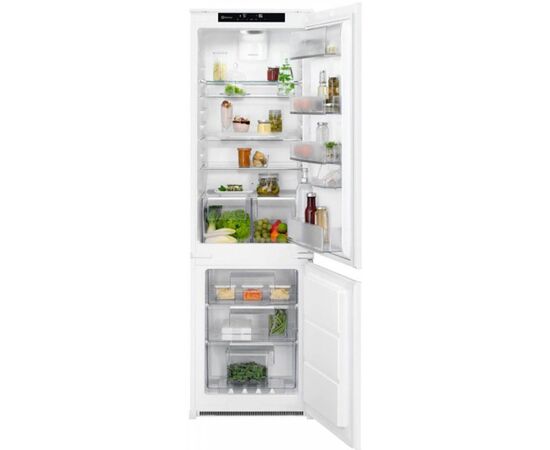 Холодильник Electrolux RNS7TE18S