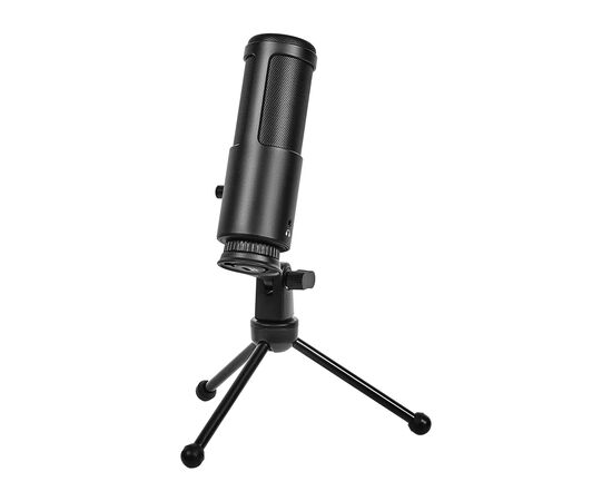 Микрофон Lorgar Voicer 521 (LRG-CMT521), изображение 3 Микрофон Lorgar Voicer 521 (LRG-CMT521), изображение 3
