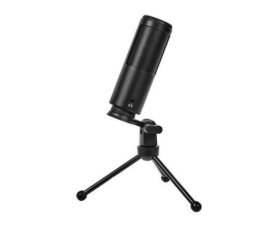 Микрофон Lorgar Voicer 521 (LRG-CMT521), изображение 4 Микрофон Lorgar Voicer 521 (LRG-CMT521), изображение 4