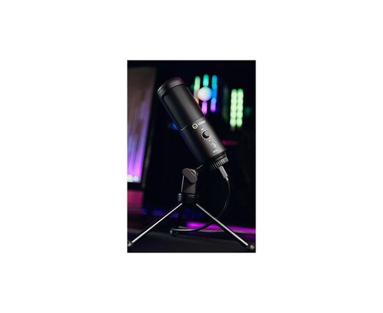 Микрофон Lorgar Voicer 521 (LRG-CMT521), изображение 8 Микрофон Lorgar Voicer 521 (LRG-CMT521), изображение 8