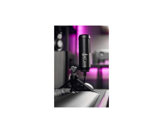 Микрофон Lorgar Voicer 521 (LRG-CMT521), изображение 9 Микрофон Lorgar Voicer 521 (LRG-CMT521), изображение 9