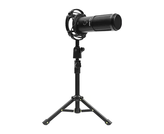 Микрофон Lorgar Voicer 721 (LRG-CMT721), изображение 10 Микрофон Lorgar Voicer 721 (LRG-CMT721), изображение 10
