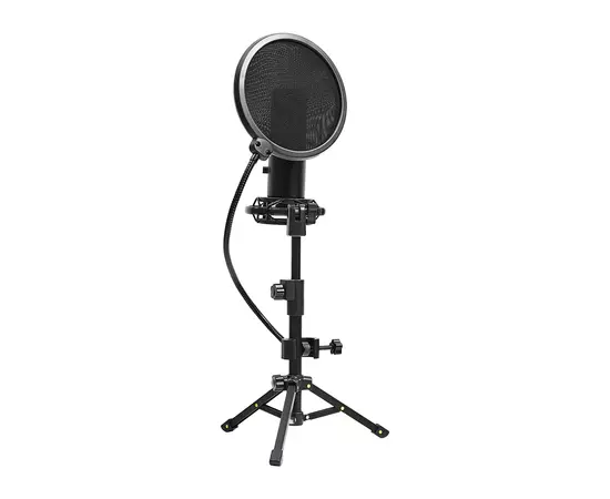 Микрофон Lorgar Voicer 721 (LRG-CMT721), изображение 2 Микрофон Lorgar Voicer 721 (LRG-CMT721), изображение 2