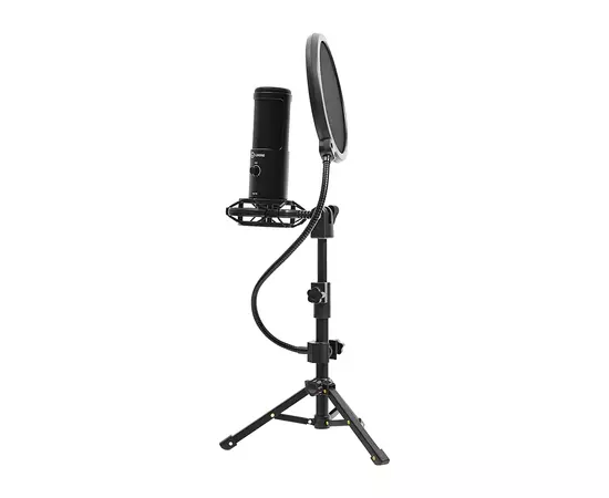 Микрофон Lorgar Voicer 721 (LRG-CMT721), изображение 3 Микрофон Lorgar Voicer 721 (LRG-CMT721), изображение 3