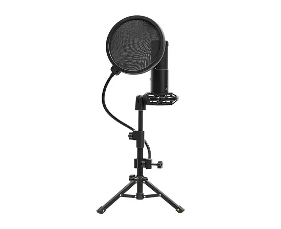 Микрофон Lorgar Voicer 721 (LRG-CMT721), изображение 4 Микрофон Lorgar Voicer 721 (LRG-CMT721), изображение 4