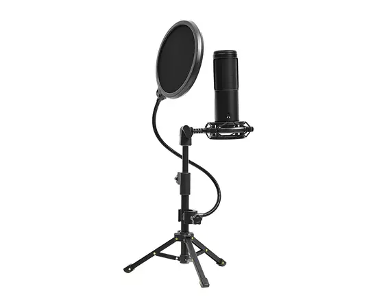 Микрофон Lorgar Voicer 721 (LRG-CMT721), изображение 5 Микрофон Lorgar Voicer 721 (LRG-CMT721), изображение 5