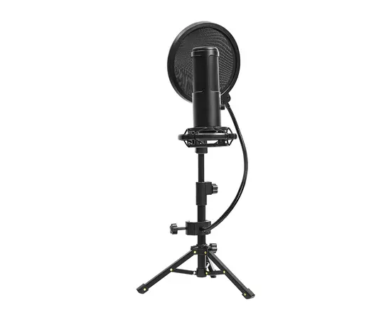 Микрофон Lorgar Voicer 721 (LRG-CMT721), изображение 6 Микрофон Lorgar Voicer 721 (LRG-CMT721), изображение 6