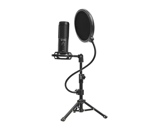 Микрофон Lorgar Voicer 721 (LRG-CMT721), изображение 7 Микрофон Lorgar Voicer 721 (LRG-CMT721), изображение 7
