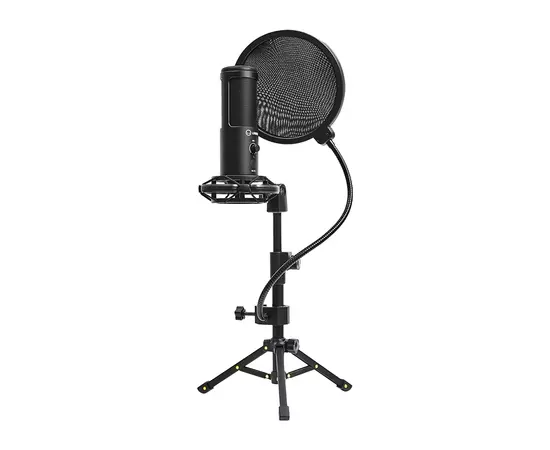 Микрофон Lorgar Voicer 721 (LRG-CMT721), изображение 8 Микрофон Lorgar Voicer 721 (LRG-CMT721), изображение 8