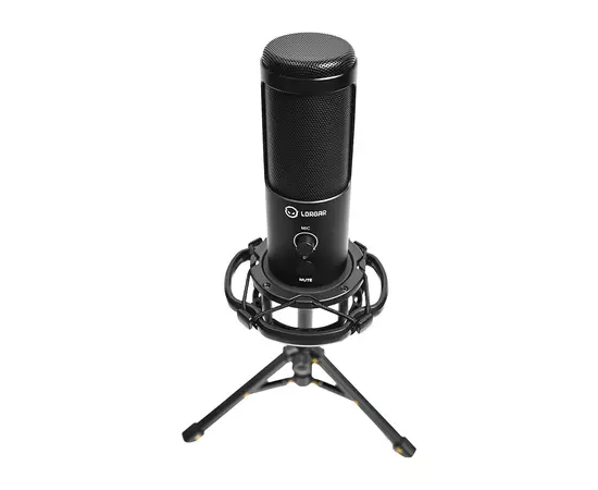 Микрофон Lorgar Voicer 721 (LRG-CMT721), изображение 9 Микрофон Lorgar Voicer 721 (LRG-CMT721), изображение 9