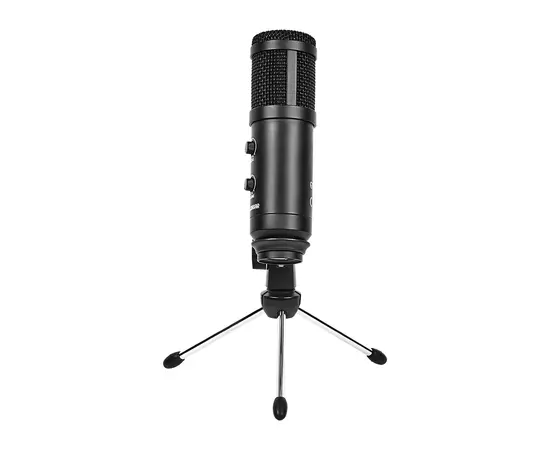 Микрофон Lorgar Soner 313 (LRG-CMT313), изображение 6 Микрофон Lorgar Soner 313 (LRG-CMT313), изображение 6