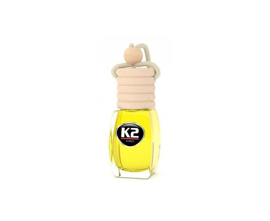 Ароматизатор для автомобиля K2 VINCI VENTO VANILLA 8ML (V457)