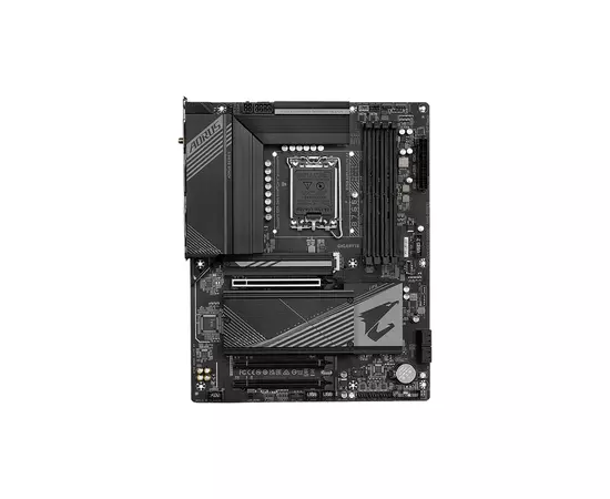 Материнская плата GIGABYTE B760 AORUS ELITE AX