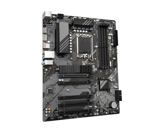 Материнская плата GIGABYTE B760 DS3H, изображение 3 Материнская плата GIGABYTE B760 DS3H, изображение 3