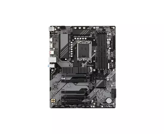 Материнская плата GIGABYTE B760 DS3H