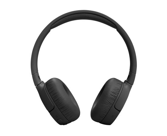 Навушники JBL Tune 670NC Black (JBLT670NCBLK), зображення 2 Навушники JBL Tune 670NC Black (JBLT670NCBLK), зображення 2