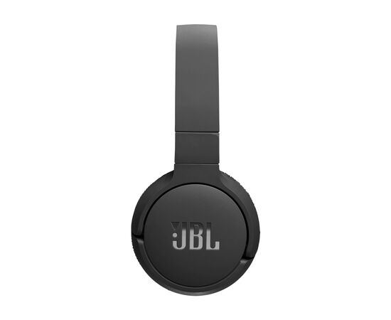 Навушники JBL Tune 670NC Black (JBLT670NCBLK), зображення 3 Навушники JBL Tune 670NC Black (JBLT670NCBLK), зображення 3
