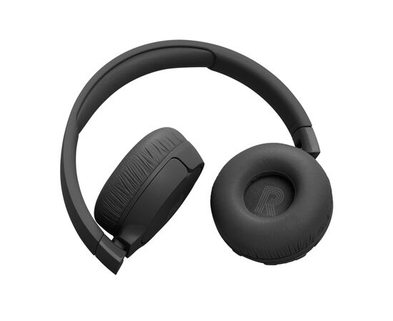 Навушники JBL Tune 670NC Black (JBLT670NCBLK), зображення 5 Навушники JBL Tune 670NC Black (JBLT670NCBLK), зображення 5