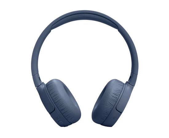 Наушники JBL Tune 670NC Blue (JBLT670NCBLU), изображение 2 Наушники JBL Tune 670NC Blue (JBLT670NCBLU), изображение 2