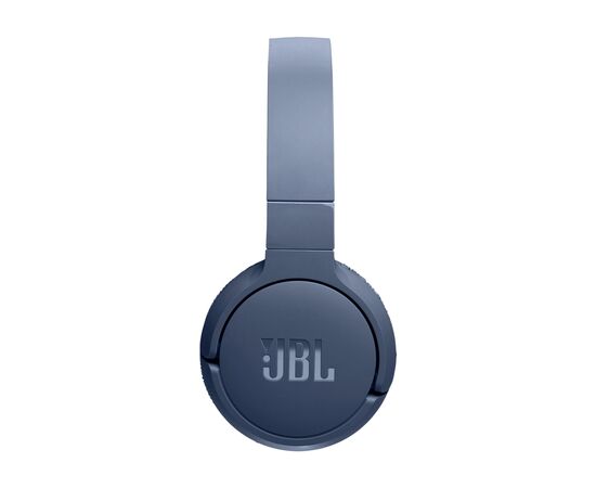 Наушники JBL Tune 670NC Blue (JBLT670NCBLU), изображение 3 Наушники JBL Tune 670NC Blue (JBLT670NCBLU), изображение 3
