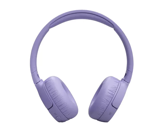 Навушники JBL Tune 670NC Purple (JBLT670NCPUR), зображення 2 Навушники JBL Tune 670NC Purple (JBLT670NCPUR), зображення 2