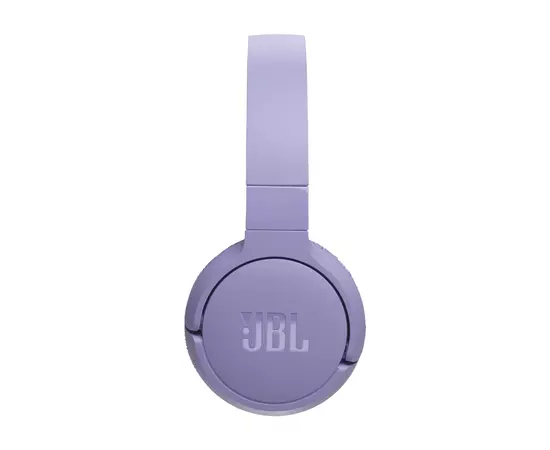 Навушники JBL Tune 670NC Purple (JBLT670NCPUR), зображення 3 Навушники JBL Tune 670NC Purple (JBLT670NCPUR), зображення 3