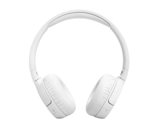 Наушники JBL Tune 670NC White (JBLT670NCWHT), изображение 2 Наушники JBL Tune 670NC White (JBLT670NCWHT), изображение 2